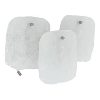 Vintage Sconce from Kalmar For Sale