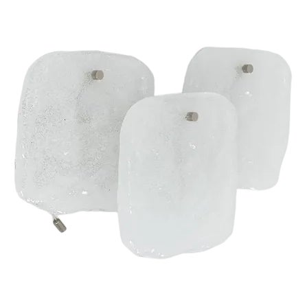 Vintage Sconce from Kalmar For Sale