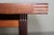 Danish Rosewood Coffee Table by Rud Thygesen for Heltborg Møbler, 1960s For Sale - Image 10 of 12
