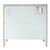 Wood Nora 34 in. W Wood 3 Drawer Chest, Sage Green For Sale - Image 7 of 9