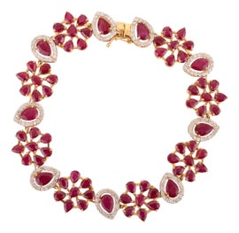 Example of Expressionism Bracelets