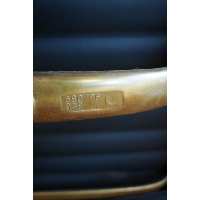 EA108 Aluminum Chair by Charles & Ray Eames for Herman Miller, 1960s For Sale - Image 16 of 18