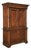 Dresser Amoire Mahogony by Thomasville " Fredericksburg " Collection Vintage For Sale