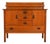 L. & J. G. Stickley Antique Mission Oak Arts & Crafts Sideboard, Circa 1910 For Sale