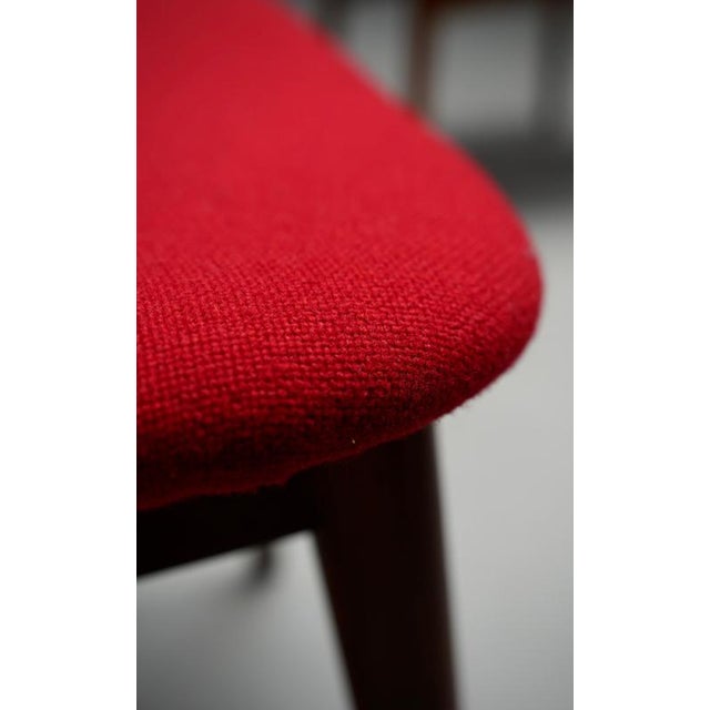 1960s CH30 Chairs attributed to Hans J. Wegner, Denmark, 1960s, Set of 3 For Sale - Image 5 of 16