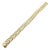 Tiffany and Co. Tiffany & Co. Vannerie Basket Weave Yellow Gold Bracelet 1995 For Sale - Image 4 of 11