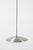 Designed by Jo Hammerborg for Fog & Mørup in 1965, the Diskos pendant is an exceptionally clean expression of Danish...
