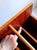 Wood Teak Magazine / Album Rolling Storage Bin by Rolf Hesland for Brucksbo, 1960's For Sale - Image 7 of 18
