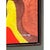 Vintage Original Abstract Oil on Canvas For Sale In West Palm - Image 6 of 12