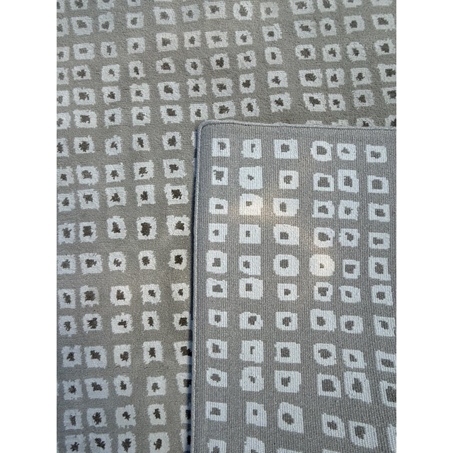 8ft X 10ft Porter Teleo for Perennials Paintbox Area Rug For Sale - Image 9 of 12