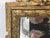 18th Century French Louis XVI Gilt Wood Pier Mirror For Sale In Providence - Image 6 of 13