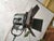 Vintage 2KW Film Spotlight Floor Lamp, 1970s For Sale - Image 9 of 18