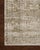 2020s Amber Lewis x Loloi Honora Khaki / Beige 9'-6" x 13' Area Rug For Sale - Image 5 of 7