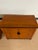 Vintage Biedermeier Bachelors Chests From National Mt. Airy, a Pair For Sale In Cleveland - Image 6 of 12