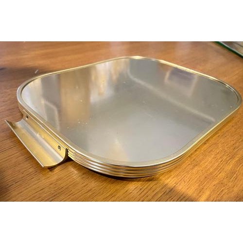 Kaymet vintage tray made in England of the 70's. Produced in good condition with wear caused by years and use. Please view...