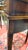 Vintage Regency Carlton House Writing Desk by J. Zonon For Sale - Image 14 of 16