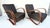 H-269 Lounge Chairs attributed to Jindrich Halabala for Up Zavody, 1930s, Set of 2 For Sale - Image 14 of 16