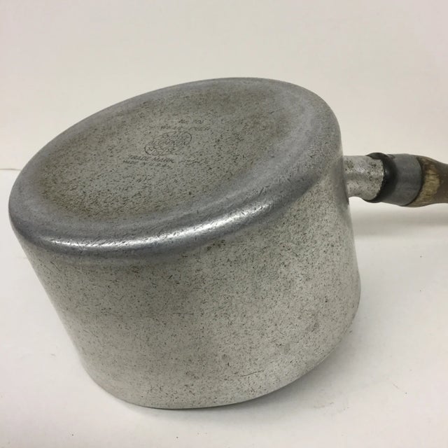 Vintage Decorative Pan For Sale - Image 10 of 11