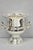 Vintage Silver Plated Trophy Cup Urn Champagne Chiller Ice Bucket Engraved For Sale - Image 16 of 17