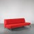 Sleeping Sofa by George van Rijk for Beaufort, Belgium, 1960s For Sale - Image 11 of 11