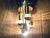 Mid-Century Modern Pendant Light Lamp by Ger Furth for Doria Leuchten For Sale - Image 12 of 17