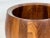 Mid-Century Modern Teak Salad Bowl by Jens Quistgaard for Dansk For Sale - Image 3 of 9