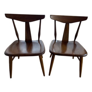 1920s Mid-Century Modern Chairs For Sale