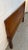 Mid 20th Century Vintage Walnut 'Circa 60' Headboard by Henredon For Sale - Image 5 of 9