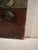 Wood 1960s Portrait and Still Life Painting With Boy and Fruit For Sale - Image 7 of 11