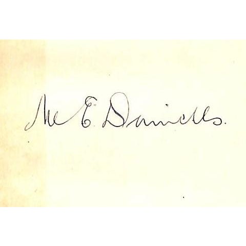 Paper "Open Sesame: Two Hundred Recipes for Canned Goods" 1939 Heath, Ambrose For Sale - Image 7 of 9