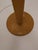 Mid-Century Modern 1980s Bentwood Beech Grevie Floor Lamp by Lars Bessfelt for Atelje Lyktan Sweden For Sale - Image 3 of 7