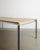 Mid-Century Modern Danish PK51 Working Table by Poul Kjærholm E. Kold Christensen, 1960s For Sale - Image 3 of 9