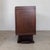Wood 1940s French Carved Wood Sideboard by Charles Dudouyt, Attributed For Sale - Image 7 of 18