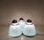 1990s Space Age Deltakalias Lamp by Ernesto Gismondi for Artemide, Italy, 1990s For Sale - Image 5 of 11