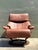 Brown Vintage Ekornes “Stressless” Leather Lounge Chair For Sale - Image 8 of 8