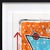 One More Pour - Framed Original Pop Street Art Mixed Media Acrylic Painting on Posterboard by Gary John For Sale In Los Angeles - Image 6 of 8