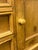 Rustic Scrubbed Pine Farmhouse Chest of Drawers For Sale - Image 10 of 12