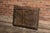 American Late 19th Century Reverse-Painted Sylvan Grove Rye Framed Advertising Sign For Sale - Image 3 of 13