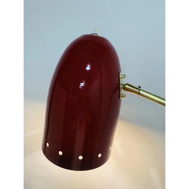 Vintage Floor Lamp, 1960s For Sale - Image 10 of 11