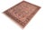 Designed with mesmerizing intricacy and gorgeous color palette, this hand-knotted masterpiece demonstrates the beauty and...