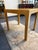 Henredon 1980s Henredon Scene Two Burl Wood Side Table For Sale - Image 4 of 8