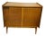 Dressing Cabinet by František Jirák for Jiton, Former Czechoslovakia, 1970s For Sale