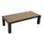 Vintage Coffee Table by Roger Van Hevel for Belgo Chrom, 1970s For Sale - Image 6 of 18
