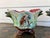 Late 19th Century Pair Antique French Majolica Jardinières Insect Musician Cache Pot Planter C1880 For Sale - Image 5 of 18