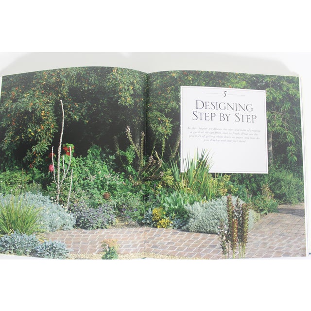 John Brookes’ Garden Design Book For Sale - Image 15 of 16