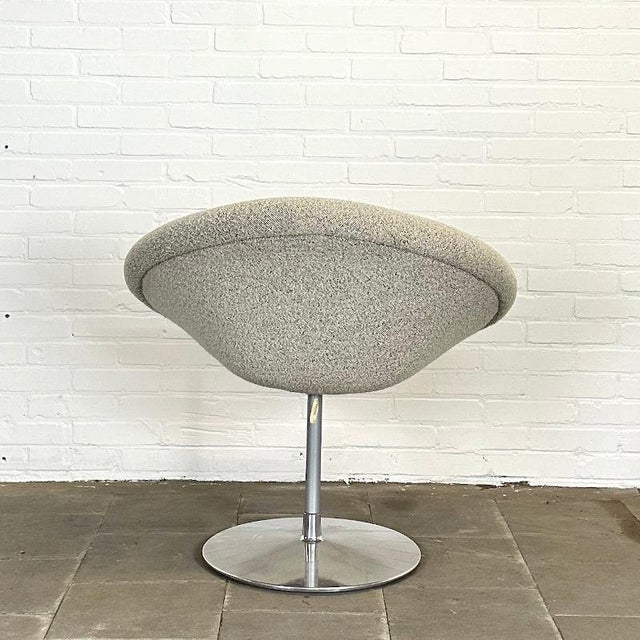 F427 Little Globe by Pierre Paulin for Artifort For Sale - Image 5 of 8