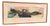 S. Rjellim, Shore, 1950s, Oil on Panel, Framed For Sale