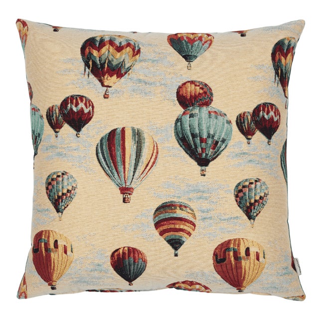 Every Greenwood & Grove cushion from Hines is thoughtfully designed to bring character and individuality to any space....