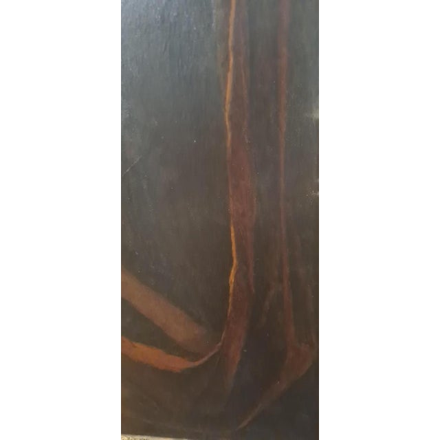 Cesare Ghirardi, Adonis' Mother Myrrha, 1869, Oil For Sale - Image 12 of 18