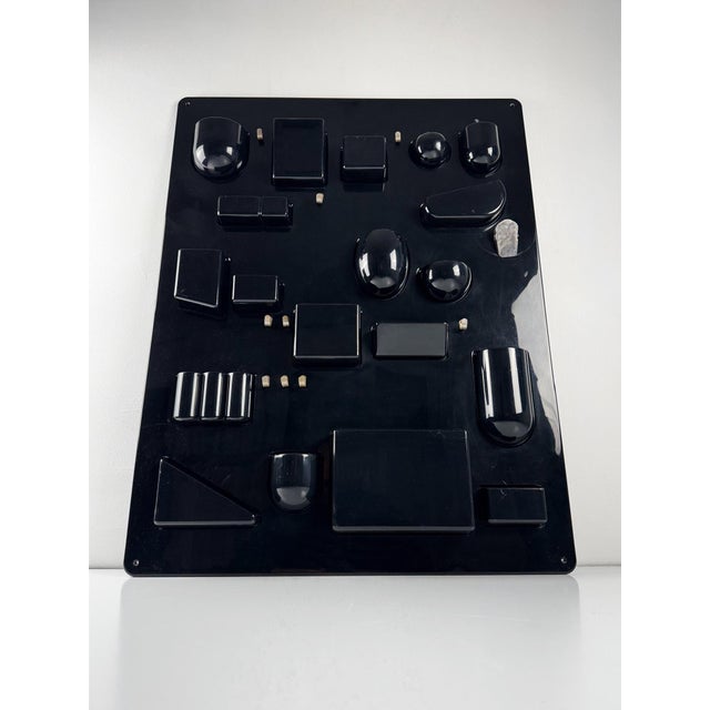 Vintage German Uten-Silo Unit by Dorothee Becker for Design M, 1960s For Sale - Image 6 of 7